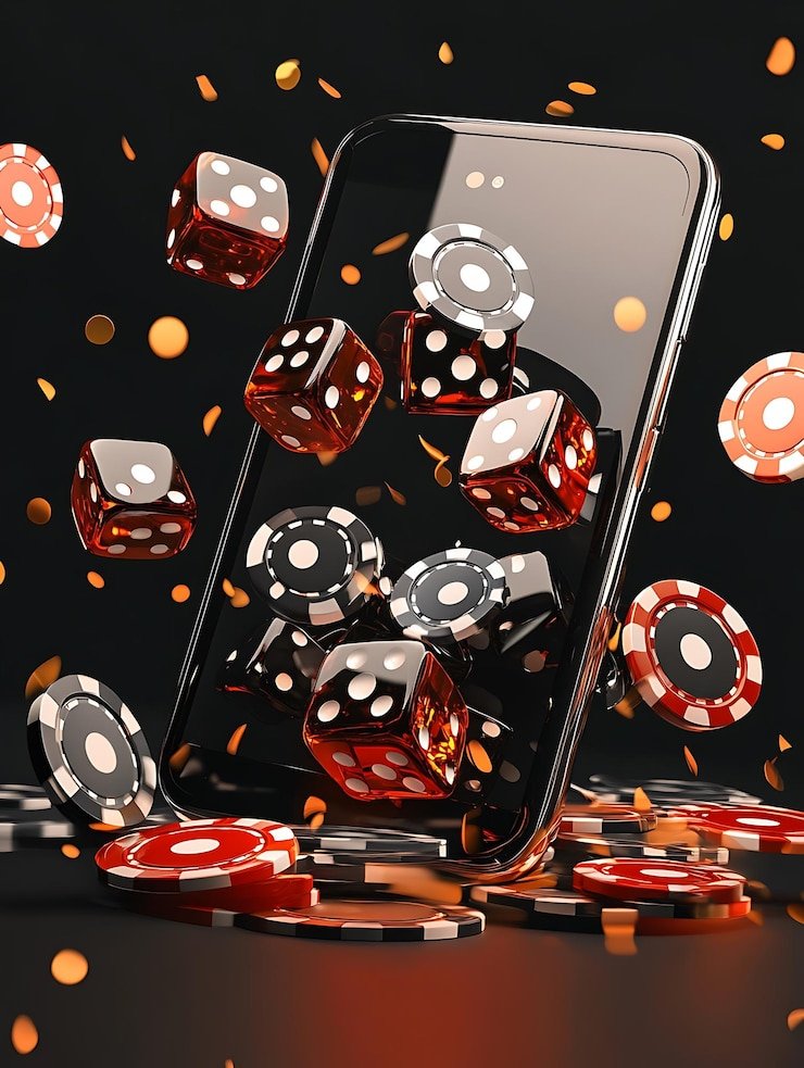 Countdown real-time hingga pasar ditutup Tampilan countdown waktu penutupan